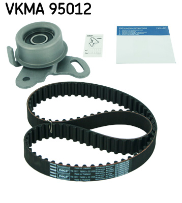 Kit cinghie dentate - VKMA 95012 SKF